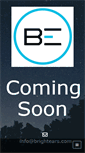 Mobile Screenshot of brightears.com